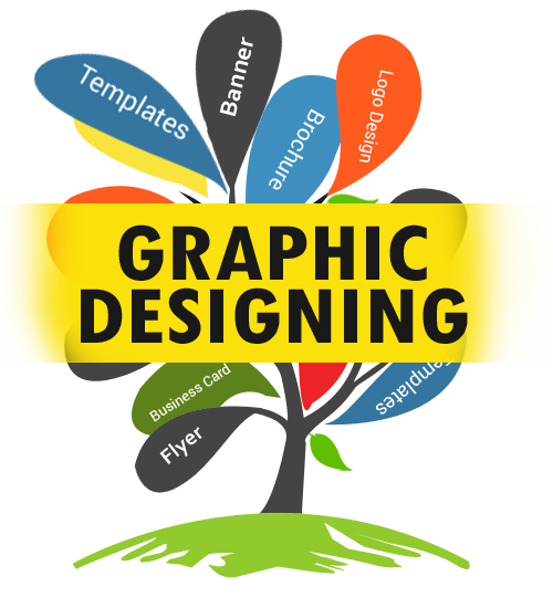 Graphic Design Icon